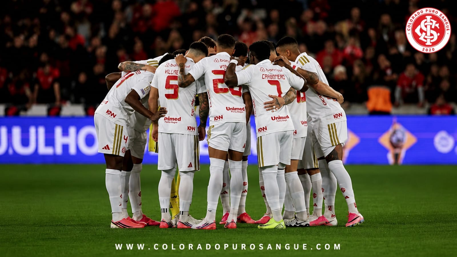 Inter perde novamente e ja acumula 4 derrotas consecutivas..
