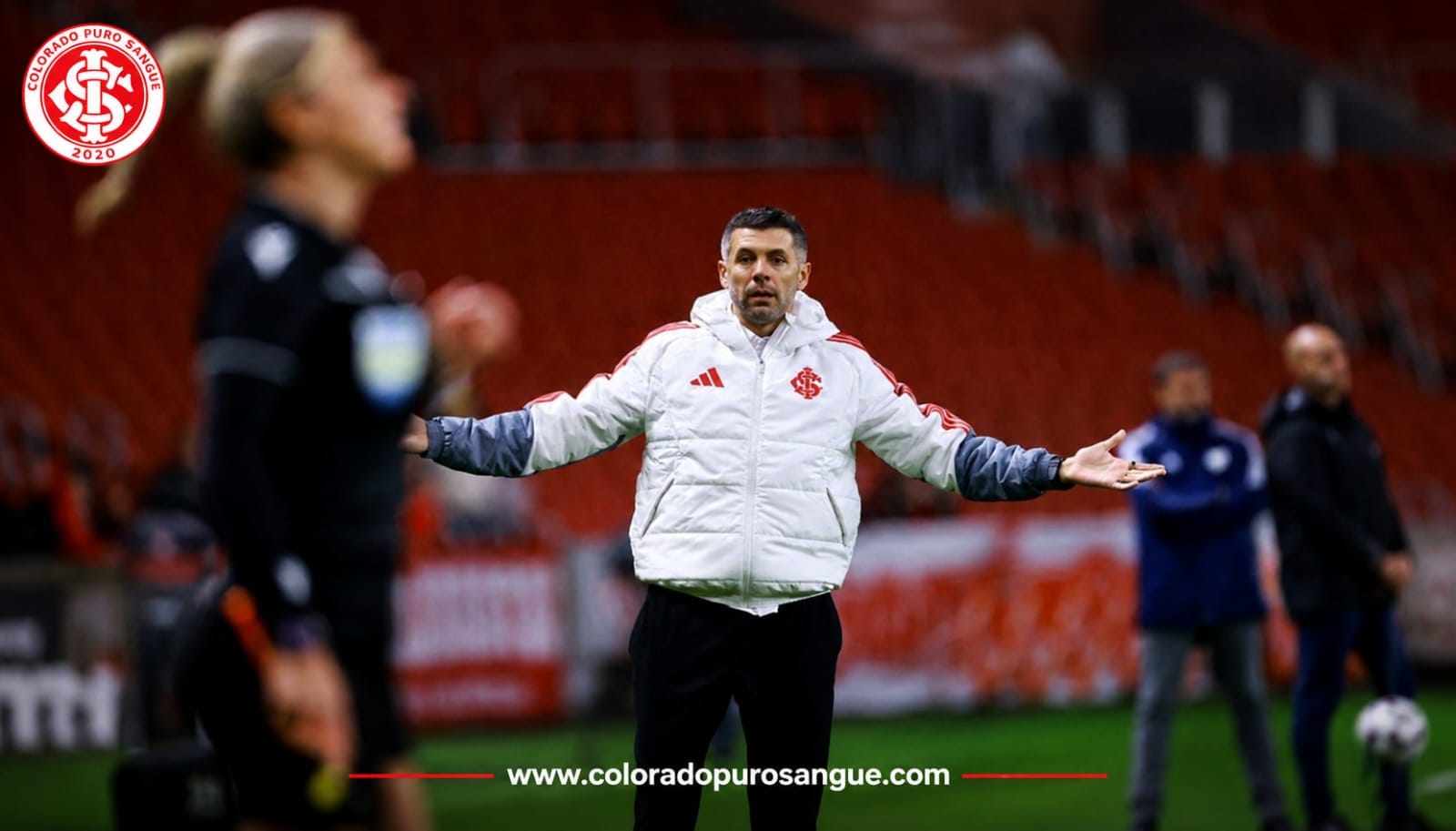 Inter de Pezzolano perde outra.