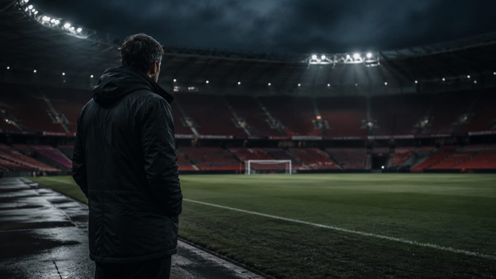 Pezzolano e os reforços no Inter: Técnico desabafa sobre crise no clube