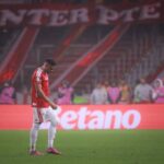 Vitor Gabriel sofre punição considerada rara.