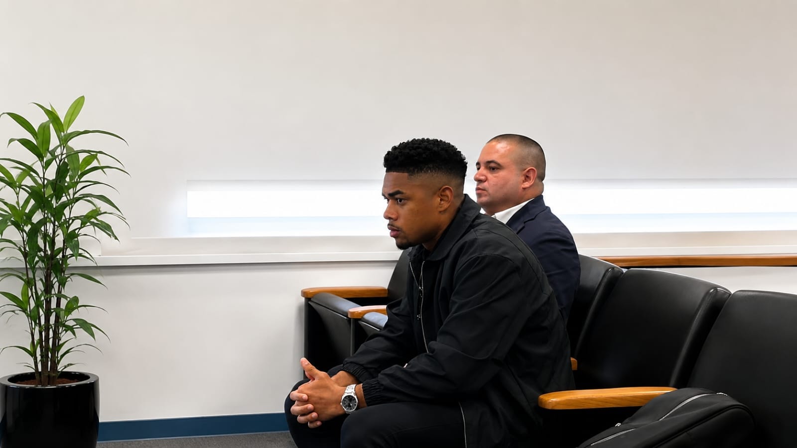 Áudio do VAR de Victor Gabriel: defesa do Inter explica como gravação falsa entrou no julgamento do STJD