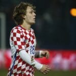 Halilovic oferecido ao Inter, meia croata ex-Barcelona e Milan