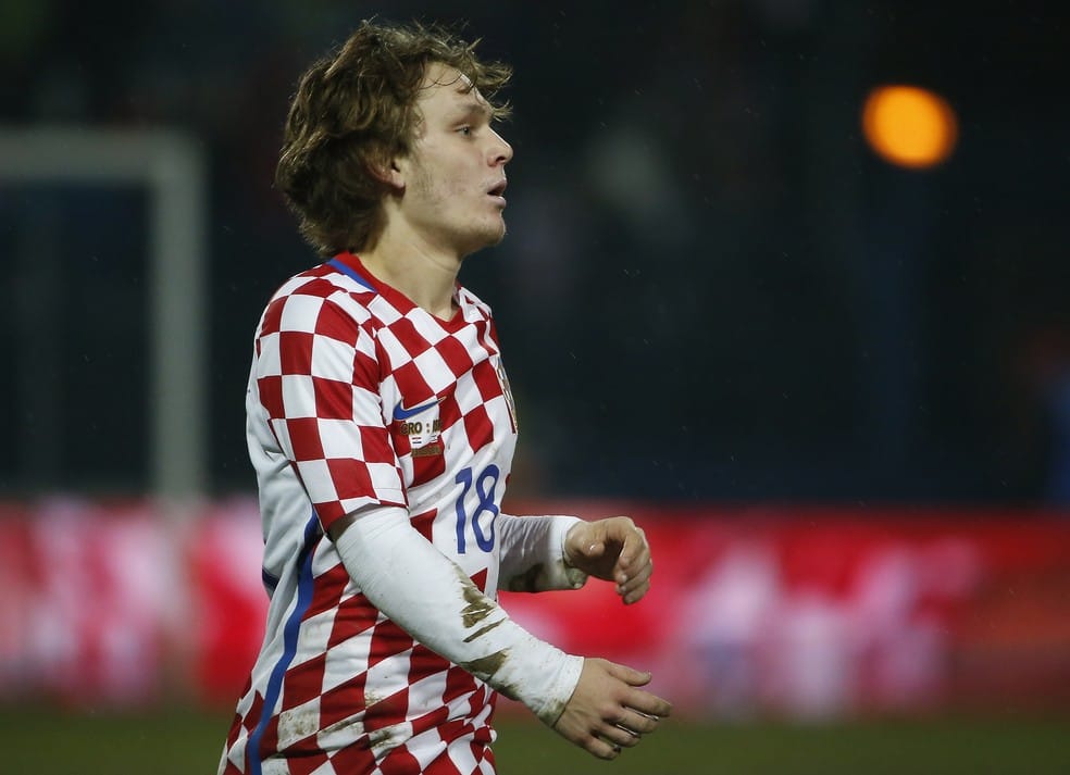 Halilovic oferecido ao Inter: relembre a trajetória do croata ex-Barcelona e Milan