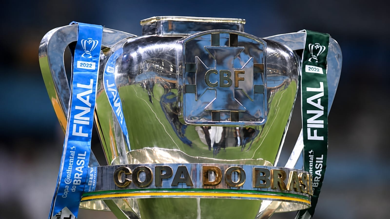 Inter nas quartas da Copa do Brasil: hoje tem sorteio e pode sair Gre-Nal