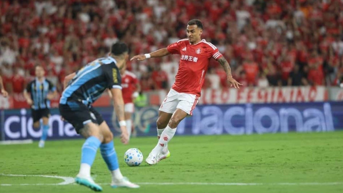 Onde assistir o Gre-Nal da Copa do Brasil nesta quinta