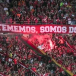 Torcida do Internacional lamenta mais um vexame no Beira-Rio