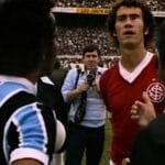 Documentário sobre o Gre-Nal exibido no Festival de Cinema de Gramado