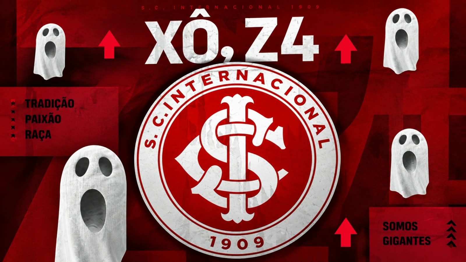Inter precisa de aproveitamento inédito no Brasileirão