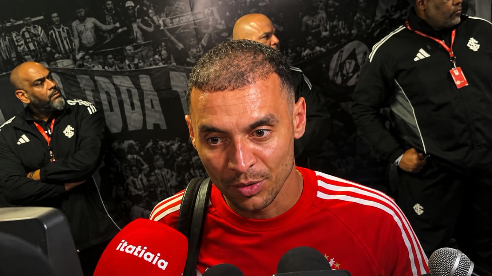 Inter perde tabu histórico e pede reação após eliminação