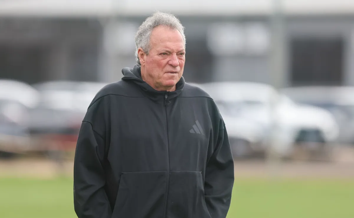 Força-tarefa para salvar Pezzolano ganha reforços no Inter