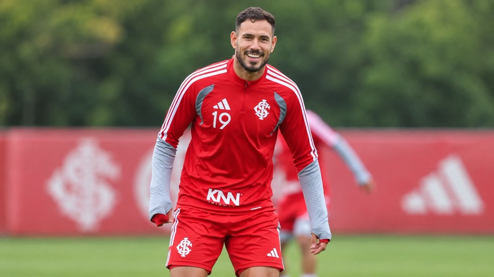 Sanabria Perde Espaço no Inter