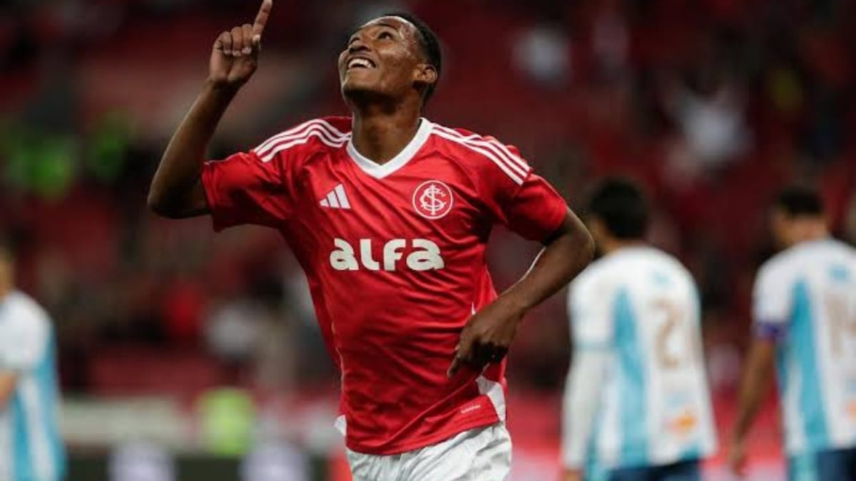 Inter Recusa Propostas por Raykkonen