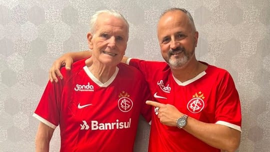Sonda doa R$ 20 milhões ao Inter em meio à crise financeira do clube