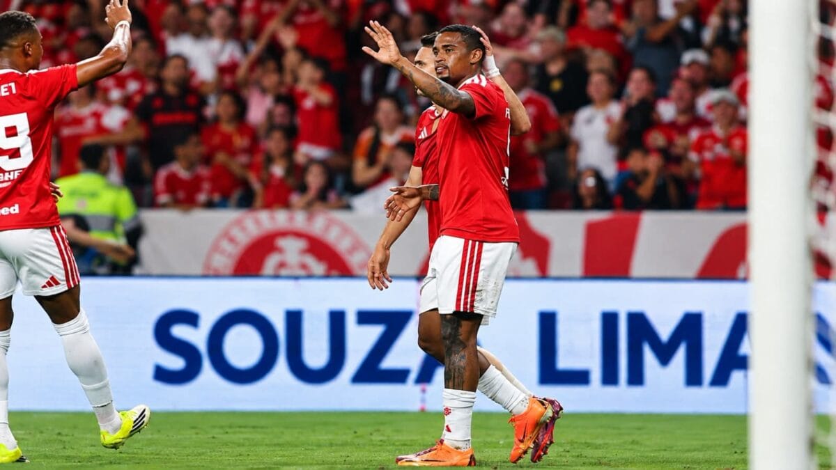 Alerrandro tem futuro em aberto no Inter