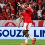 Alerrandro tem futuro em aberto no Inter