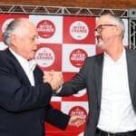 Roberto Melo apresenta projeto de candidatura para o Inter