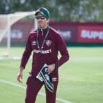 Zubeldía no Inter: técnico argentino cotado para assumir o comando do Colorado