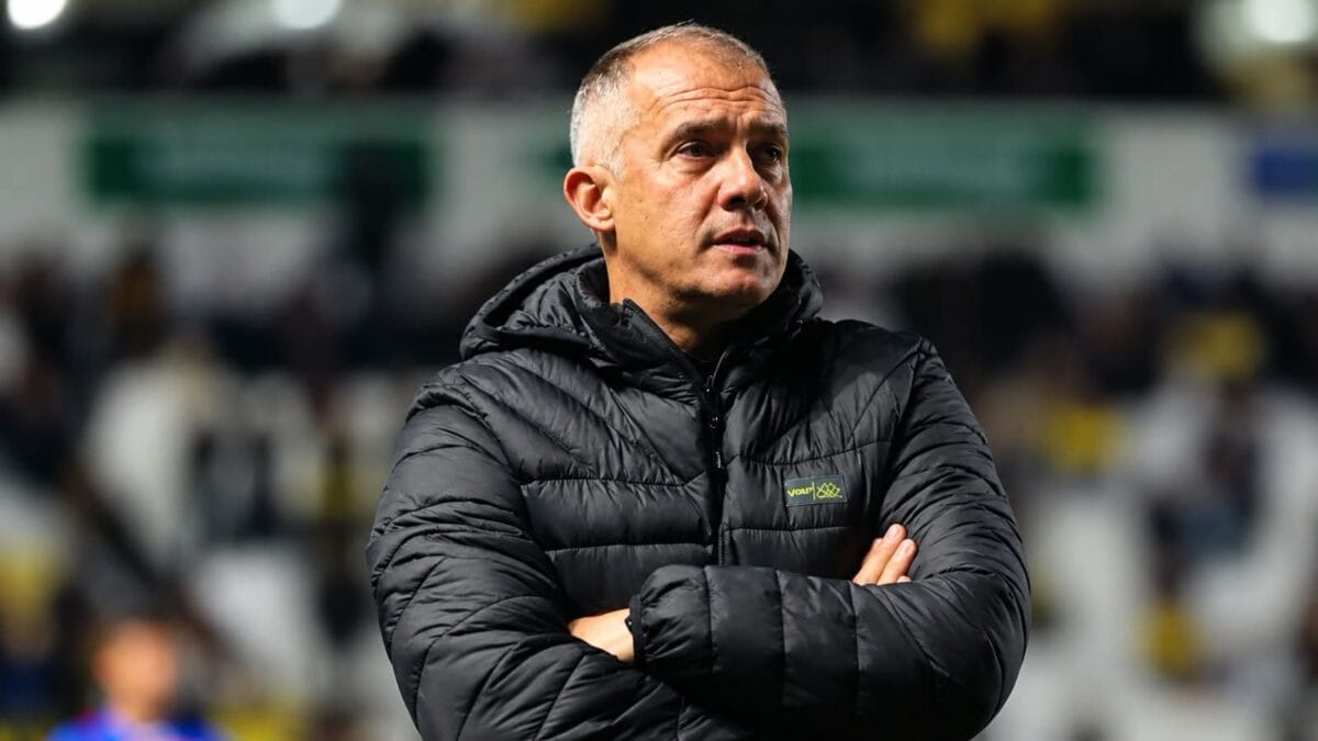 Eduardo Baptista, novo treinador do Internacional, estava no Criciúma