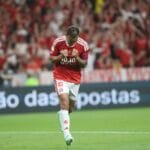Alan patick decide na vitória sobre o Corinthians no Beira-Rio
